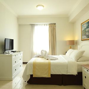 Suite met een Slaapkamer