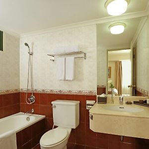 Suite met Twee Slaapkamers